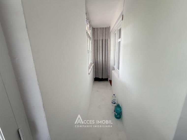 Ciocana, str. Maria Drăgan, 2 camere + living! Localizare de Mijloc!: 3