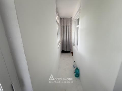 Ciocana, str. Maria Drăgan, 2 camere + living! Localizare de Mijloc!: 3