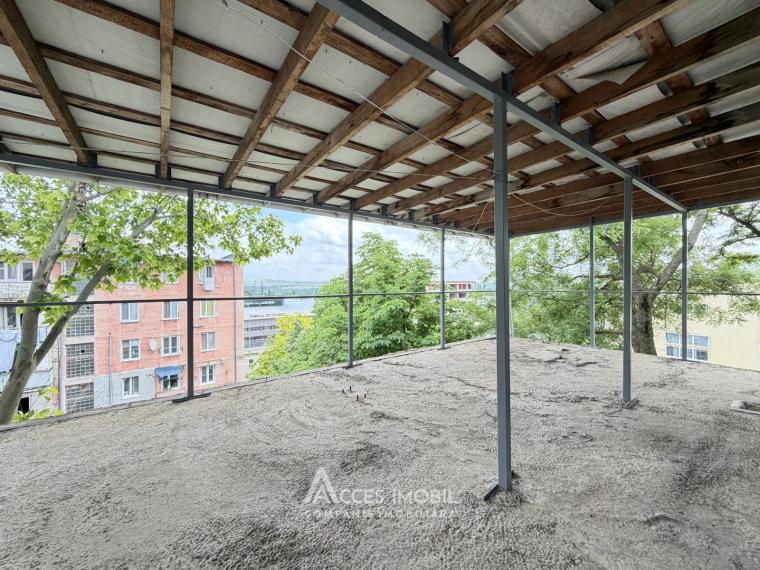 Ciocana, str. Maria Drăgan, 2 camere + living! Localizare de Mijloc!: 5
