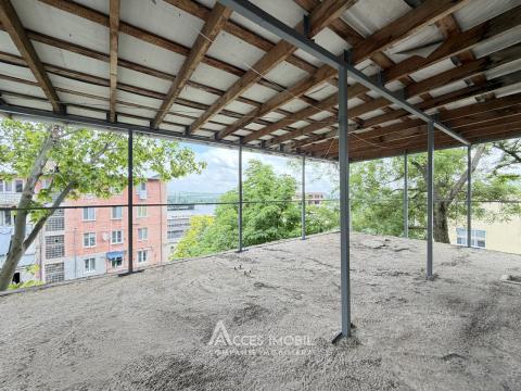 Ciocana, str. Maria Drăgan, 2 camere + living! Localizare de Mijloc!: 5