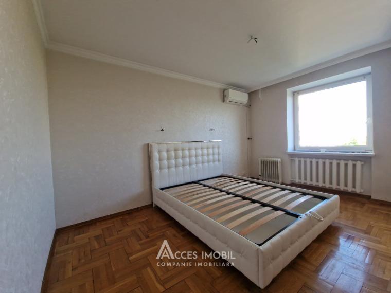 Botanica, str. Grenoble, 3 camere + living!: 2