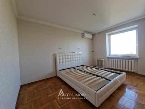 Botanica, str. Grenoble, 3 camere + living!: 2