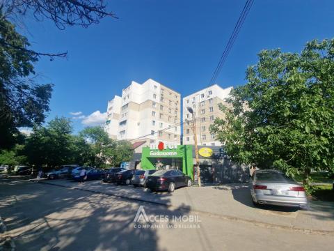 Botanica, str. Grenoble, 3 camere + living!: 11
