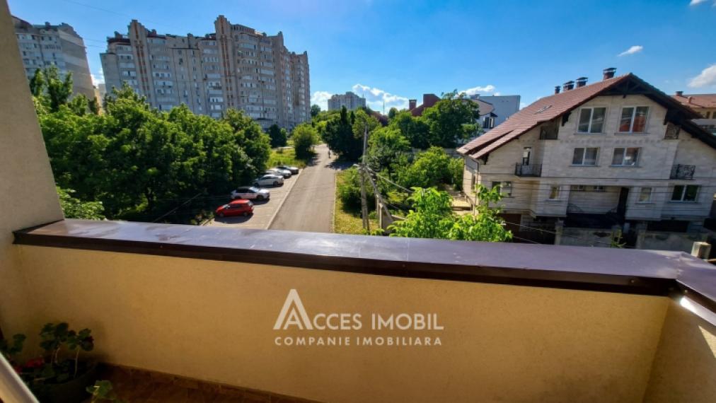 Elat Neocons! New Block! Râșcani, Primar Gherman Pântea street, 2 rooms. Autonomous heating!: 8