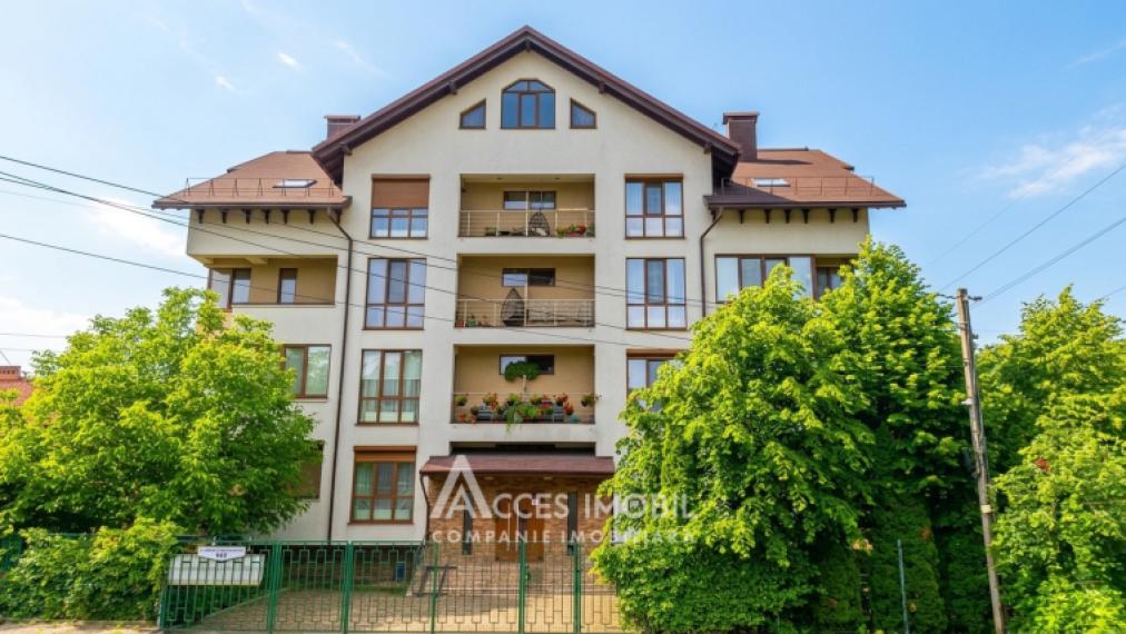 Elat Neocons! New Block! Râșcani, Primar Gherman Pântea street, 2 rooms. Autonomous heating!: 10