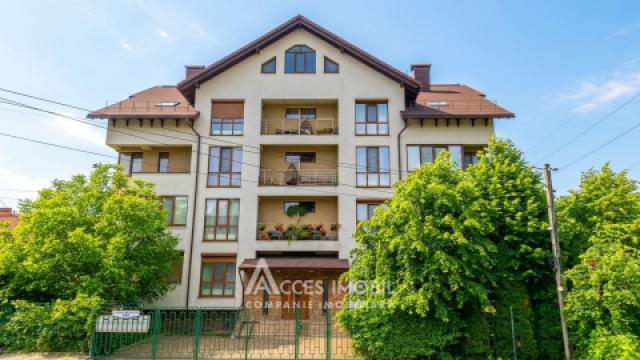 Elat Neocons! New Block! Râșcani, Primar Gherman Pântea street, 2 rooms. Autonomous heating!: 10