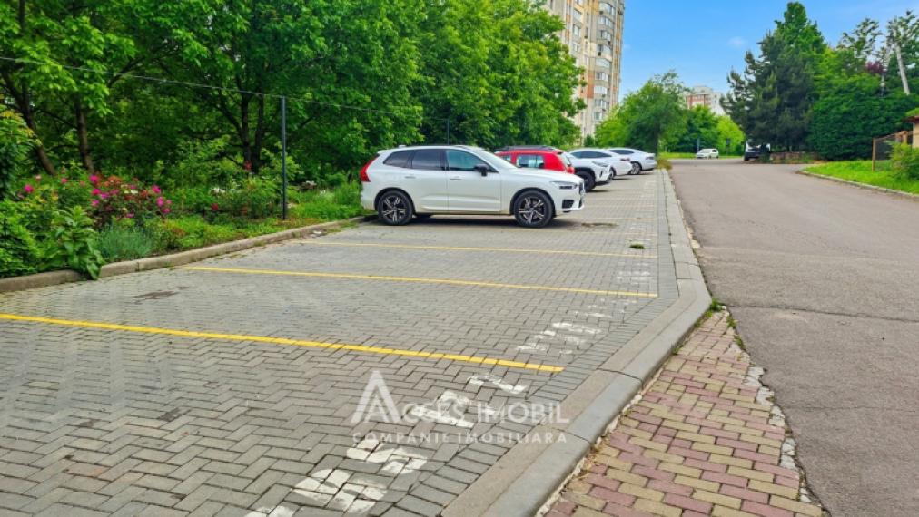 Elat Neocons! New Block! Râșcani, Primar Gherman Pântea street, 2 rooms. Autonomous heating!: 11