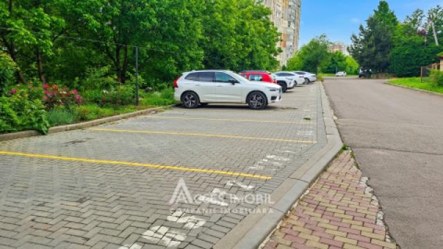 Elat Neocons! New Block! Râșcani, Primar Gherman Pântea street, 2 rooms. Autonomous heating!: 11
