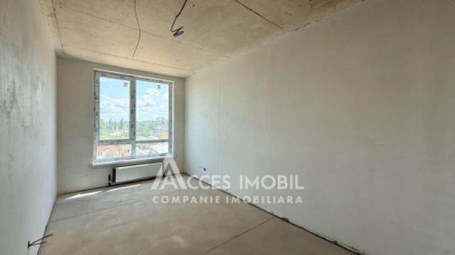 SkyHouse! Botanica, Cetatea Alba street, 1 room! White Version!: 1
