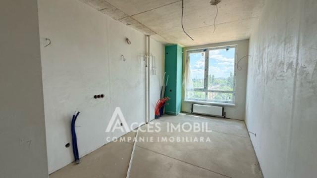 SkyHouse! Botanica, Cetatea Alba street, 1 room! White Version!: 3