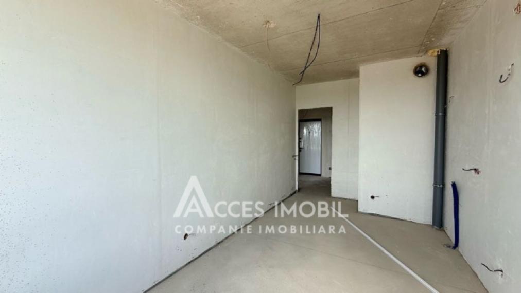 SkyHouse! Botanica, Cetatea Alba street, 1 room! White Version!: 4