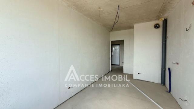 SkyHouse! Botanica, Cetatea Alba street, 1 room! White Version!: 4