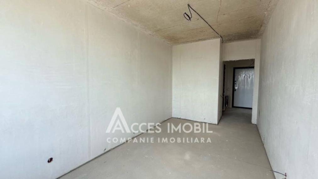SkyHouse! Botanica, Cetatea Alba street, 1 room! White Version!: 5