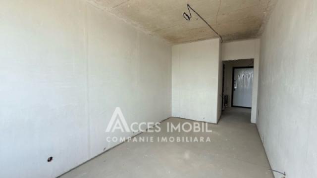 SkyHouse! Botanica, Cetatea Alba street, 1 room! White Version!: 5