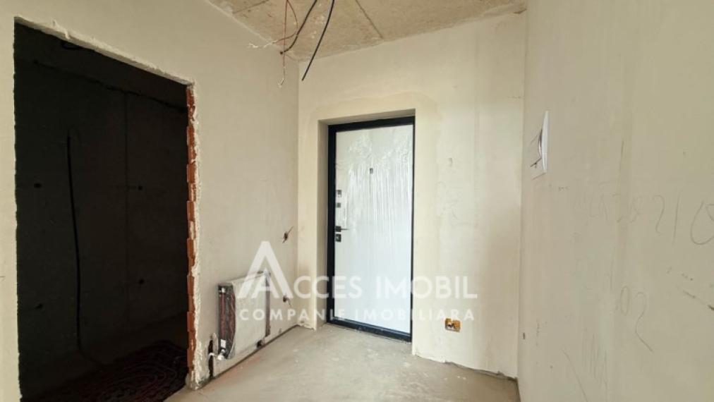 SkyHouse! Botanica, Cetatea Alba street, 1 room! White Version!: 6