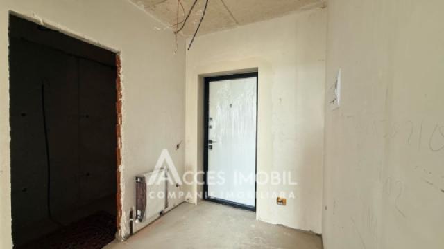 SkyHouse! Botanica, Cetatea Alba street, 1 room! White Version!: 6