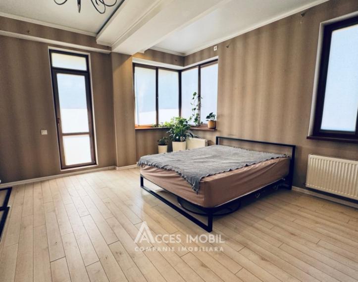 Elat Neocons! New Block! Râșcani, Primar Gherman Pântea street, 2 rooms. Autonomous heating!: 0