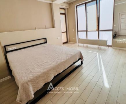 Elat Neocons! New Block! Râșcani, Primar Gherman Pântea street, 2 rooms. Autonomous heating!: 1