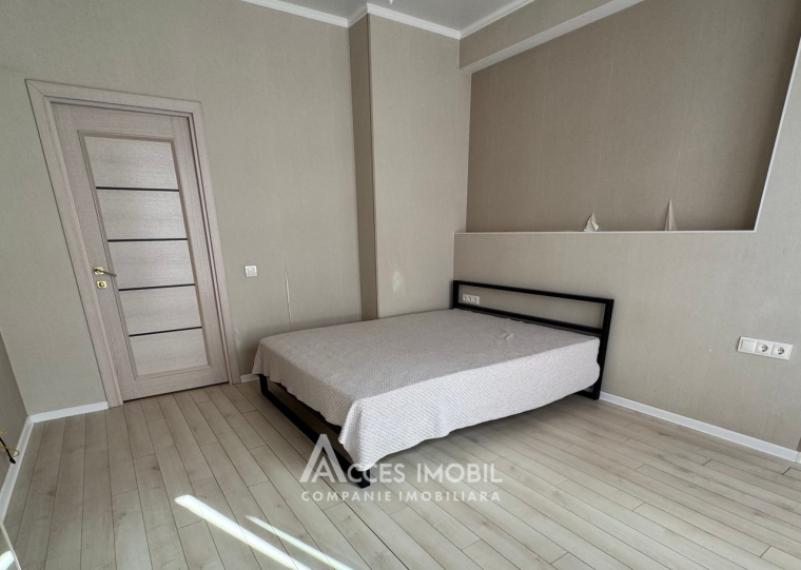 Elat Neocons! New Block! Râșcani, Primar Gherman Pântea street, 2 rooms. Autonomous heating!: 2