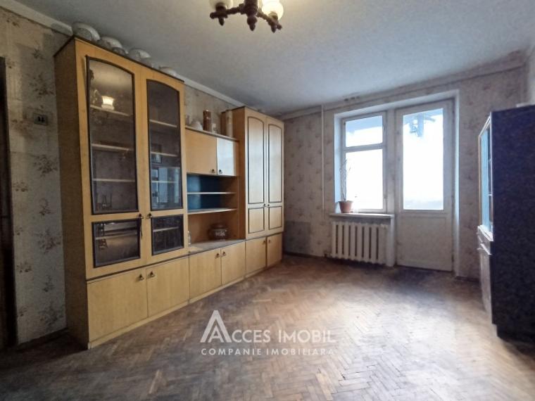 Botanica, Decebal Boulevard, 4 rooms.: 5