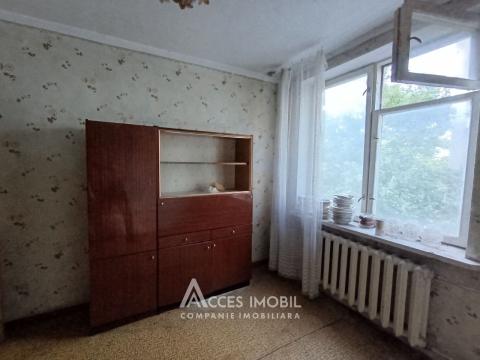 Botanica, Decebal Boulevard, 4 rooms.: 6