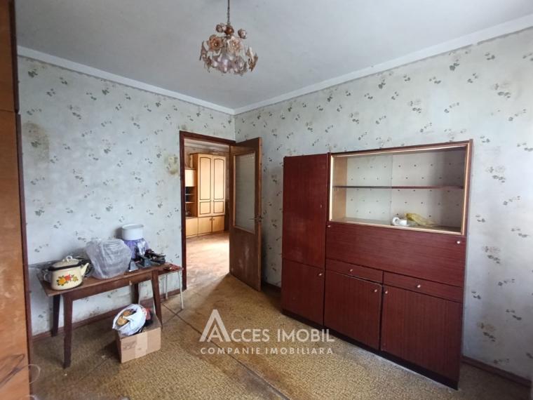 Botanica, Decebal Boulevard, 4 rooms.: 8
