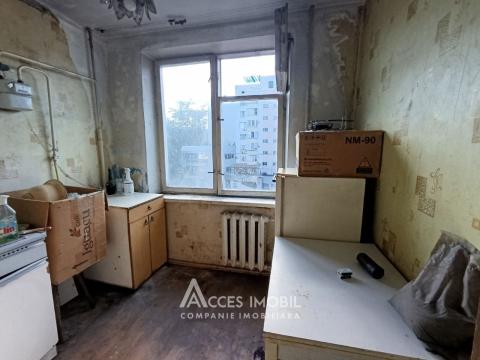Botanica, Decebal Boulevard, 4 rooms.: 10