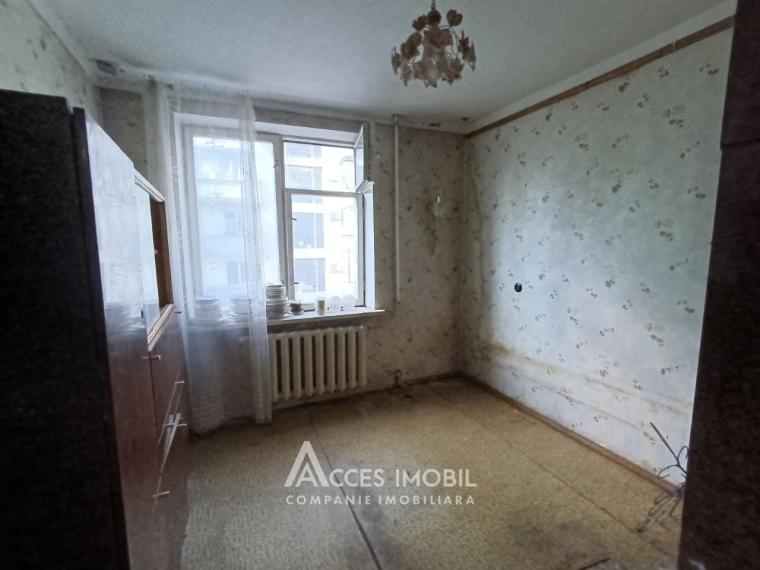 Botanica, Decebal Boulevard, 4 rooms.: 7