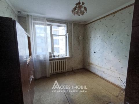 Botanica, Decebal Boulevard, 4 rooms.: 7