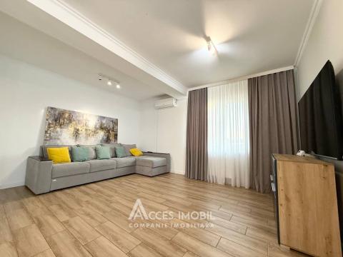 House 2 levels! Telecentru, Mihail Lermontov Street, 4 rooms + living room, 200m² + 5 ares! Autonomous heating!: 1