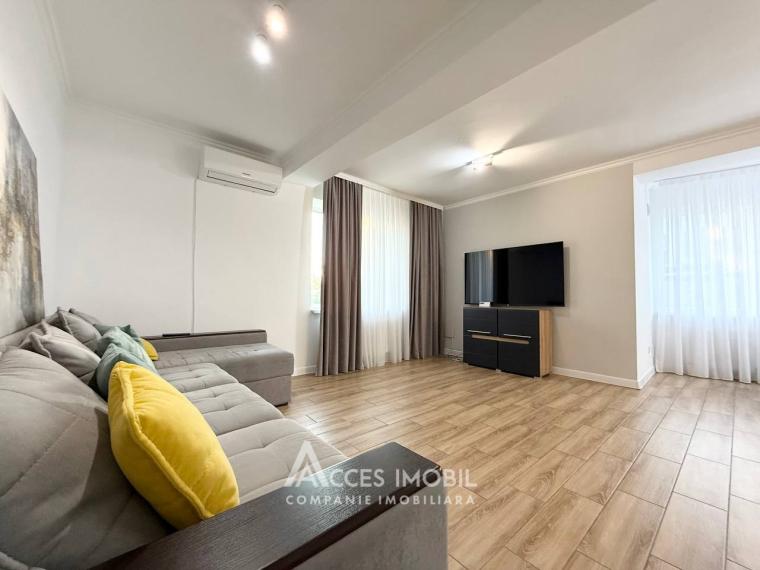 House 2 levels! Telecentru, Mihail Lermontov Street, 4 rooms + living room, 200m² + 5 ares! Autonomous heating!: 2