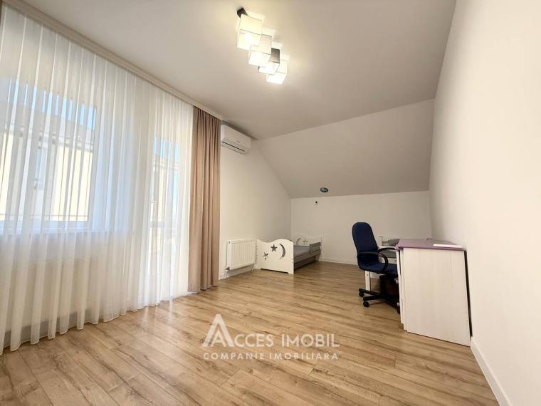 House 2 levels! Telecentru, Mihail Lermontov Street, 4 rooms + living room, 200m² + 5 ares! Autonomous heating!: 6