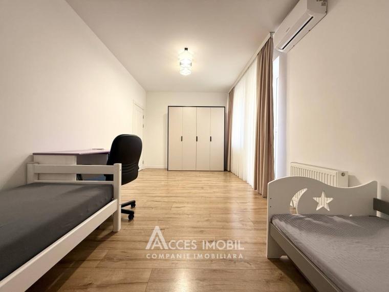 House 2 levels! Telecentru, Mihail Lermontov Street, 4 rooms + living room, 200m² + 5 ares! Autonomous heating!: 7