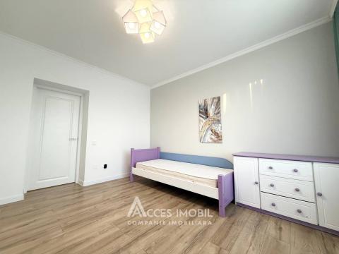 House 2 levels! Telecentru, Mihail Lermontov Street, 4 rooms + living room, 200m² + 5 ares! Autonomous heating!: 8