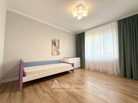 House 2 levels! Telecentru, Mihail Lermontov Street, 4 rooms + living room, 200m² + 5 ares! Autonomous heating!: 9