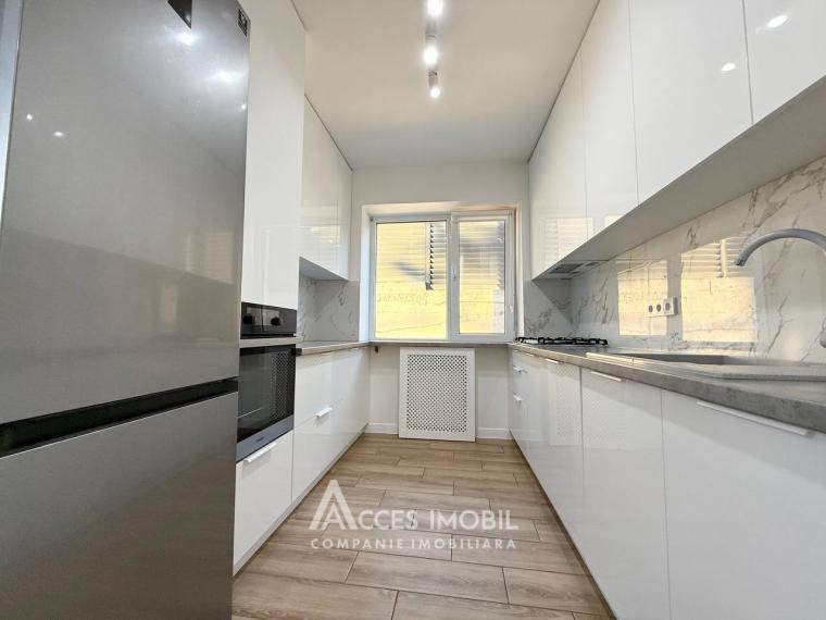 House 2 levels! Telecentru, Mihail Lermontov Street, 4 rooms + living room, 200m² + 5 ares! Autonomous heating!: 11
