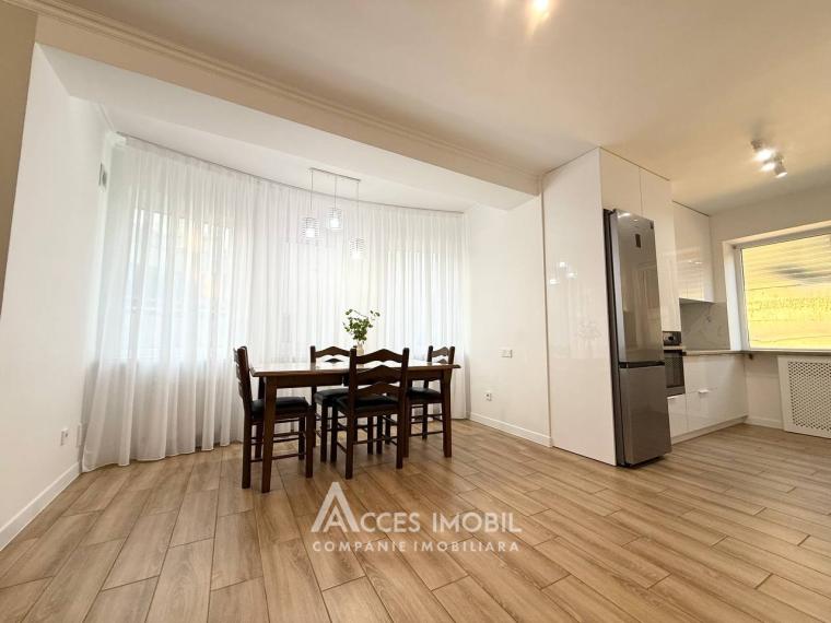 House 2 levels! Telecentru, Mihail Lermontov Street, 4 rooms + living room, 200m² + 5 ares! Autonomous heating!: 13