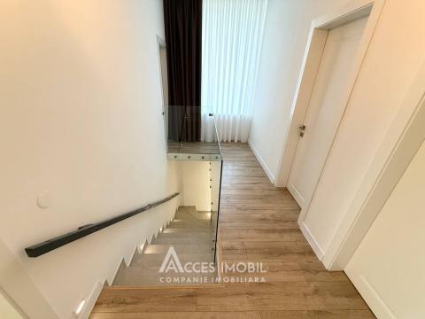 House 2 levels! Telecentru, Mihail Lermontov Street, 4 rooms + living room, 200m² + 5 ares! Autonomous heating!: 14