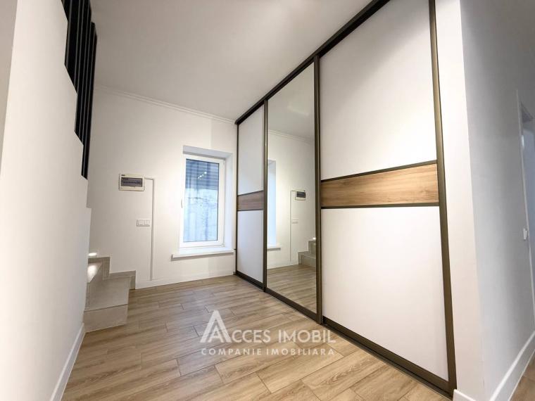 House 2 levels! Telecentru, Mihail Lermontov Street, 4 rooms + living room, 200m² + 5 ares! Autonomous heating!: 16