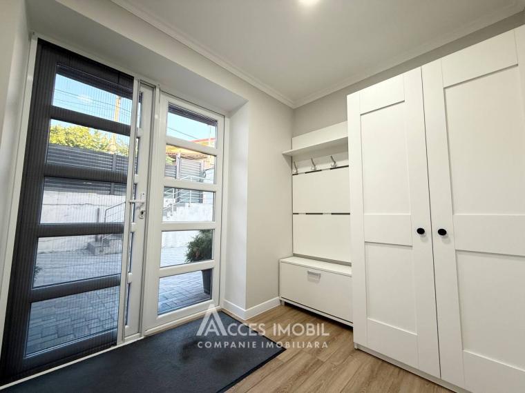 House 2 levels! Telecentru, Mihail Lermontov Street, 4 rooms + living room, 200m² + 5 ares! Autonomous heating!: 17