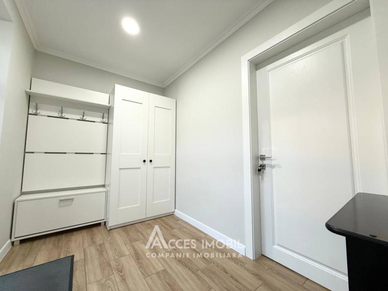 House 2 levels! Telecentru, Mihail Lermontov Street, 4 rooms + living room, 200m² + 5 ares! Autonomous heating!: 20