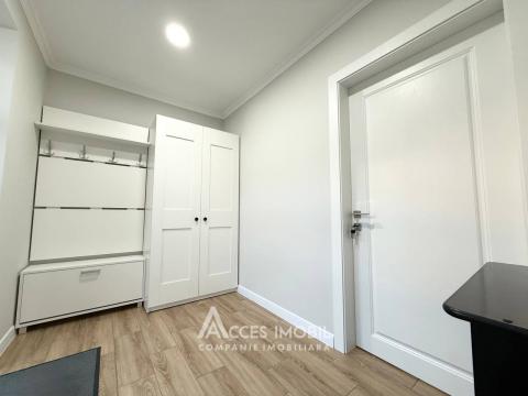 House 2 levels! Telecentru, Mihail Lermontov Street, 4 rooms + living room, 200m² + 5 ares! Autonomous heating!: 20