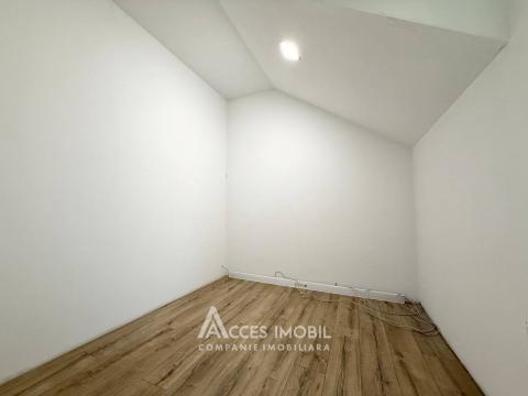 House 2 levels! Telecentru, Mihail Lermontov Street, 4 rooms + living room, 200m² + 5 ares! Autonomous heating!: 21