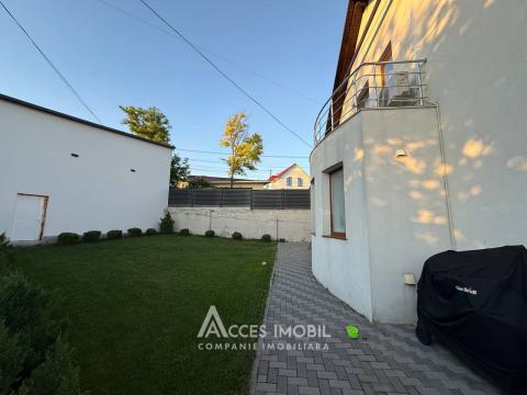 House 2 levels! Telecentru, Mihail Lermontov Street, 4 rooms + living room, 200m² + 5 ares! Autonomous heating!: 26