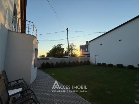House 2 levels! Telecentru, Mihail Lermontov Street, 4 rooms + living room, 200m² + 5 ares! Autonomous heating!: 27