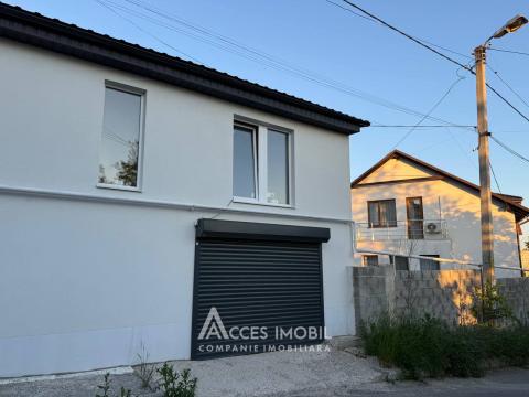House 2 levels! Telecentru, Mihail Lermontov Street, 4 rooms + living room, 200m² + 5 ares! Autonomous heating!: 28