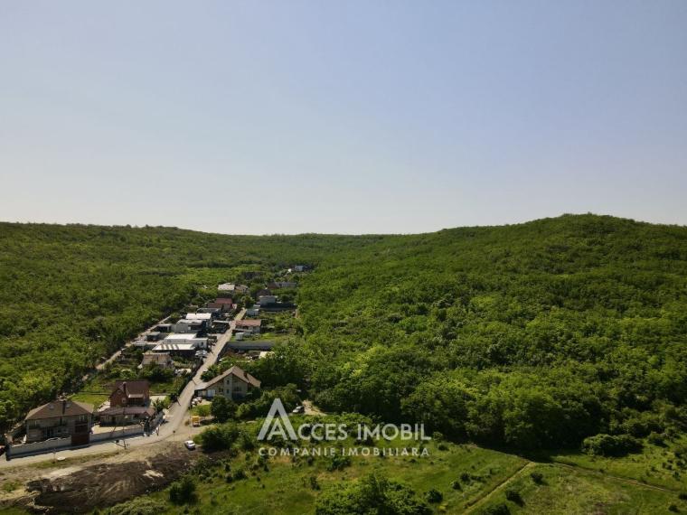 Land for construction, 184 ares! Budești, Budești Street!: 0
