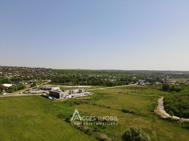 Land for construction, 184 ares! Budești, Budești Street!: 2