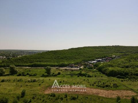 Land for construction, 184 ares! Budești, Budești Street!: 5