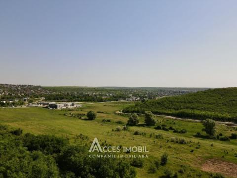 Land for construction, 184 ares! Budești, Budești Street!: 7